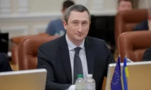Phó thủ tướng Ukraine bị điều tra tham nhũng