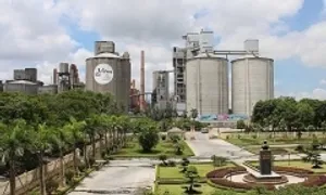 Ông lớn ngành xi măng Vicem ngắt mạch 2 năm thua lỗ