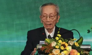 'Cây đại thụ ngành ngoại khoa' Nguyễn Bửu Triều qua đời
