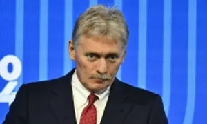 Điện Kremlin: Đàm phán hòa bình với Ukraine khó có đột phá