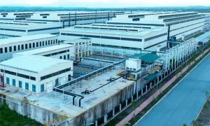 Công ty bán chất thải nguy hại bị phạt 335 triệu đồng