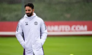 Amorim: 'Tôi đã phải thay đổi để sống sót ở Ngoại hạng Anh'