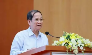 'Xăng E10 có thể giúp Việt Nam tiết kiệm gần tỷ USD mỗi năm'