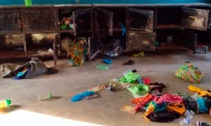 Phiến quân bắt hàng trăm người, Nigeria ban bố tình trạng khẩn cấp