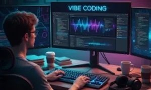 CEO Google: Vibe coding khiến phát triển phần mềm hấp dẫn hơn